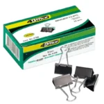 Біндер "4OFFICE" 25 мм 12шт