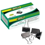 Біндер "4OFFICE" 32 мм 12шт