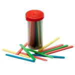 Рахункові палички 50 штук