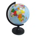 Глобус політичний 320 мм