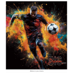 Набір зошитів Школярик big dream в лінійку 60 аркушів 10 шт.