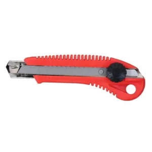 Ніж трафаретний "NORMA"18мм