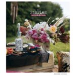 Набір зошитів Школярик My Stories в лінію 60 аркушів 10 шт.