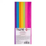 Набір паперу тіш'ю  "Santi"