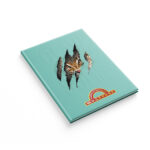 Щоденник учнівський аркуш найрозумніший Тигр