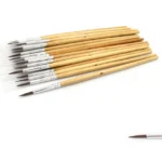 Пензлик Поні  № 3