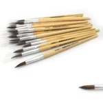 Пензлик Поні  № 5