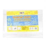 Обкладинка для робочих зошитів та підручників універсальна 260*380 "TASCOM"