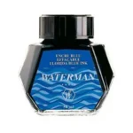 Чорнило Waterman сині