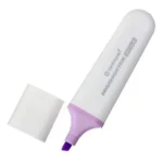 Маркер текстовий "Centropen" "Highlighter Style" 1-4,6 мм  пастель ліловий