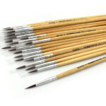 Пензлик Поні  № 2