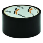 Скотч пакувальний 48мм*35м  чорний