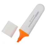 Маркер текстовий "Centropen" "Highlighter Style" 1-4,6 мм помаранчевий