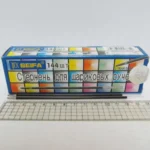 Стрижень для №927 "BEIFA" чорний 1шт