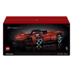 Лего Конструктор (Lego) Technic Ferrari, 3778 деталей