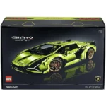 Лего Конструктор (Lego) Technic Lamborghini, 3696 деталей