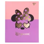 Щоденник шкільний YES Minnie Mouse
