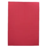 Фоаміран А4 1.7мм темно-рожевий