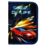 Пенал "CLASS" 1 від. порожній "Speed ​​of Life"