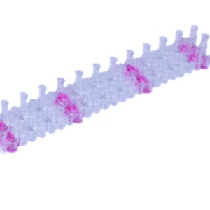 Верстат для плетіння з гумок 28 см