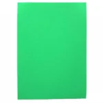 Фоаміран А4 1.7мм зелений