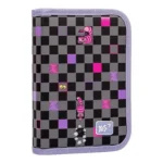 Пенал твердий YES одинарний з двома клапанами  Alice