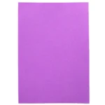 Фоаміран А4 1.7мм фіолетовий
