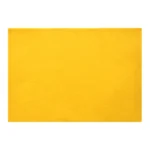 Фетр "Діамантові ручки" 1 мм 20*30 см темно-жовтий 1арк