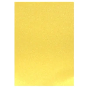 Фоаміран А4 1.7мм світло- помаранчевий