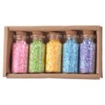 Набір для творчості конфеті №4 Mix