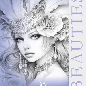 Розмальовка-антистрес