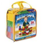 Конструктор дитячий Аквапарк - 26